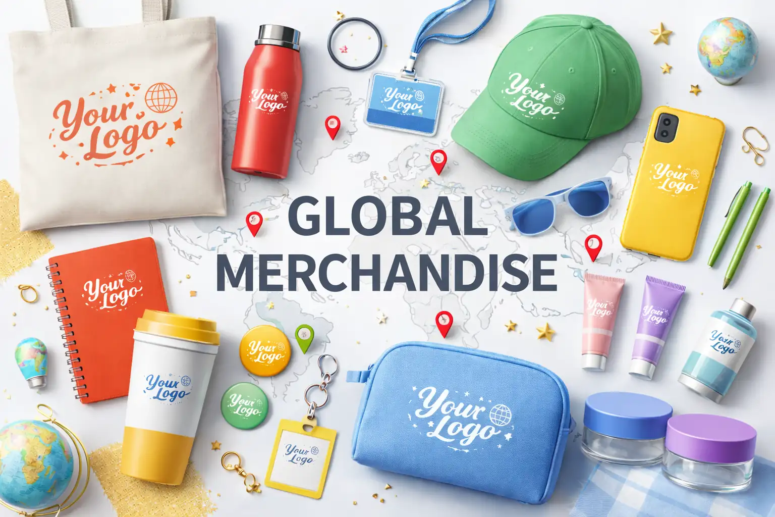 Global Merchandise