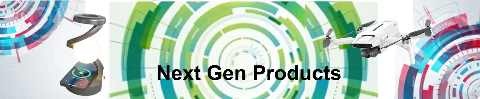 NextGen Products