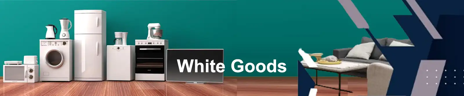 White Goods