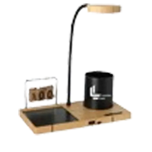 Desk Utility
