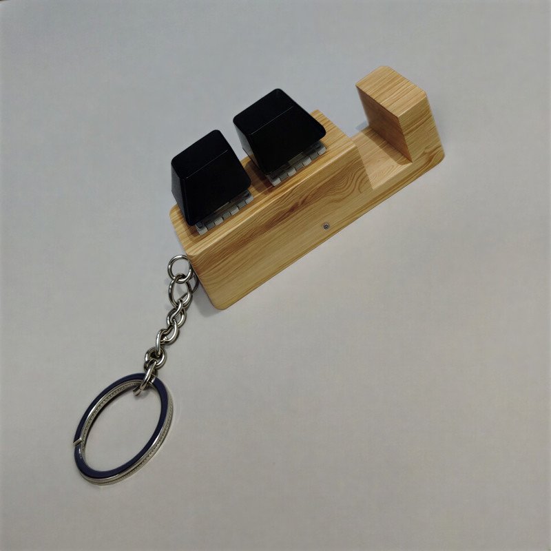 chain reaction