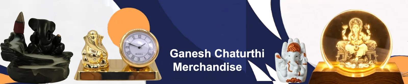 Ganesh Chaturthi Gifts