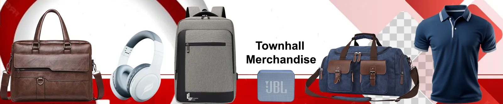 Townhall Merchandise