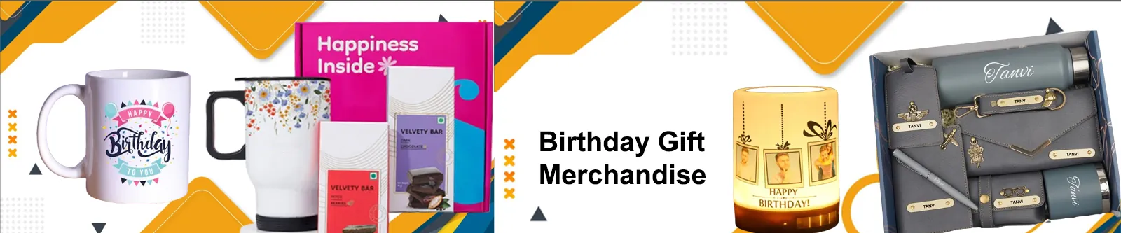 Birthday Celebration Gifts