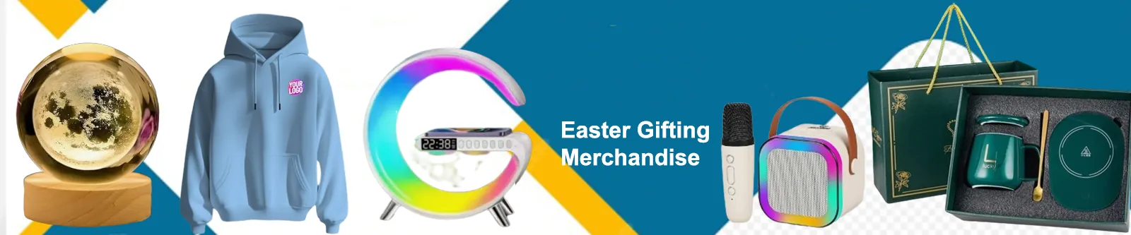 Easter Gifting