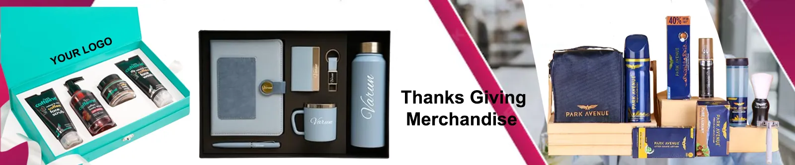 Thanks Giving Merchandise