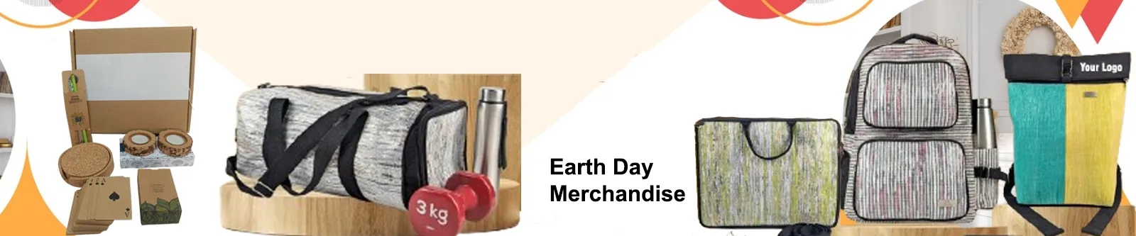 Earth Day Merchandise