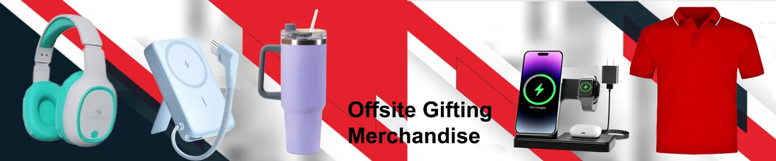 Corporate Offsite Gifting