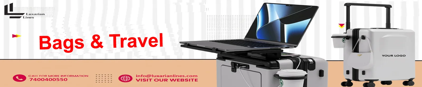 Multi Utility Pouches