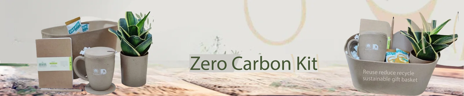 Sustainable Tech Gifts