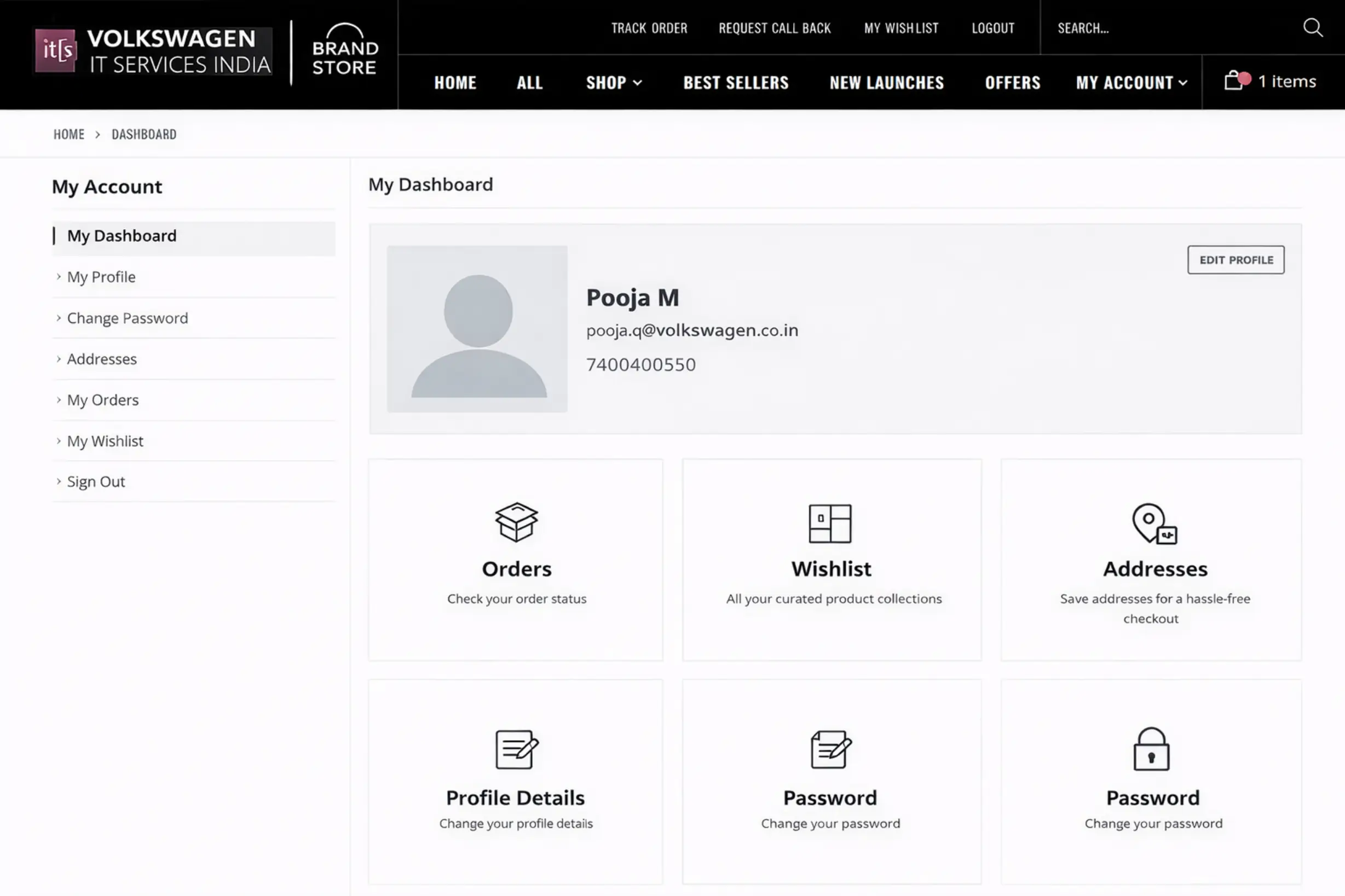 employee-brandstore-user-dashboard-account-management