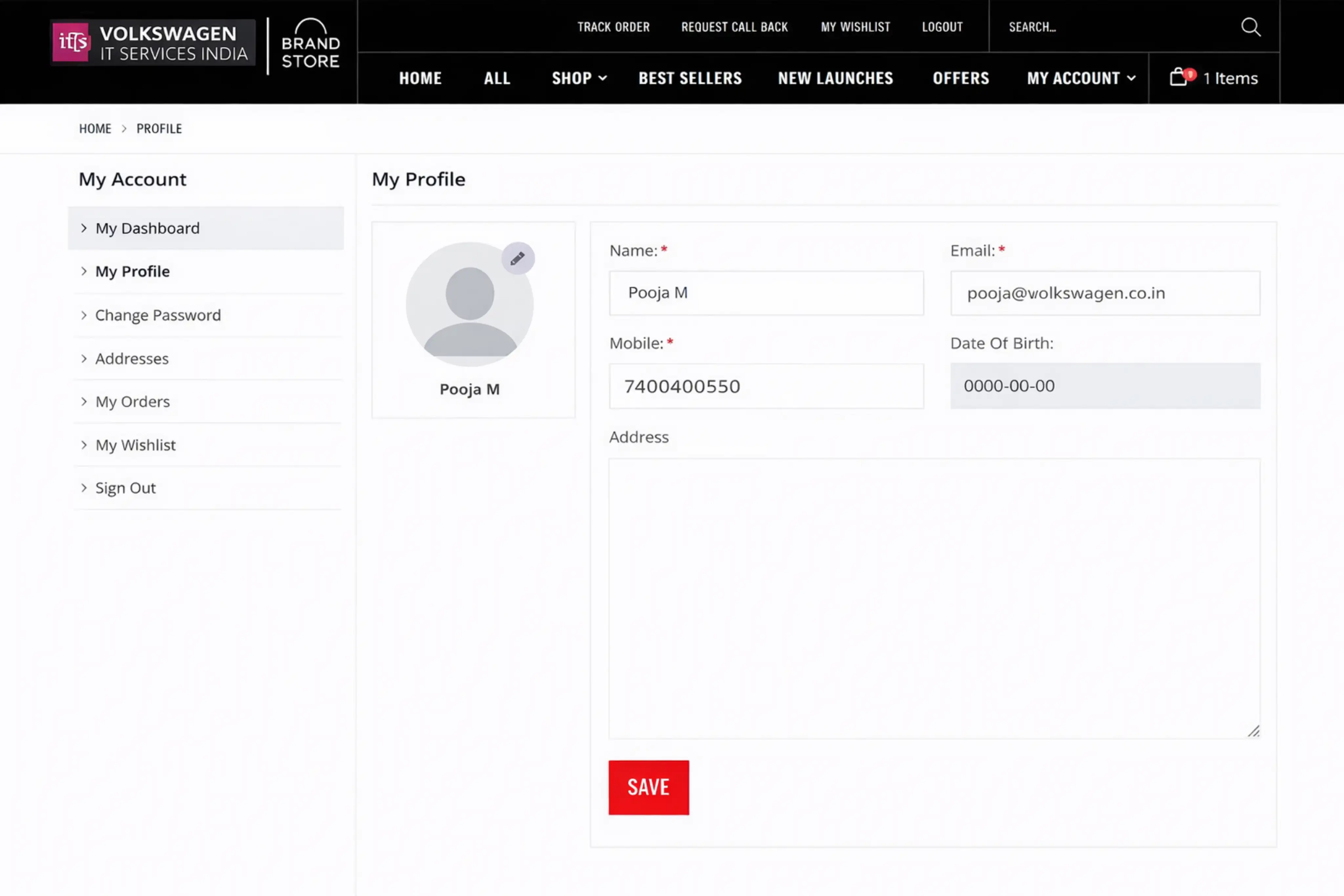employee-brandstore-user-profile-edit-page